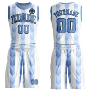 Basketball Uniforms