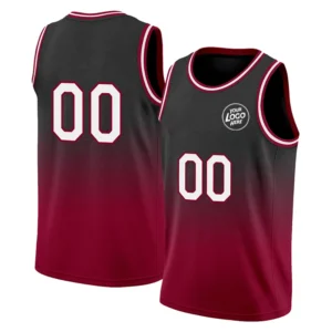 Basketball Jersey