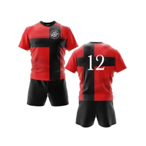 Rugby Uniforms