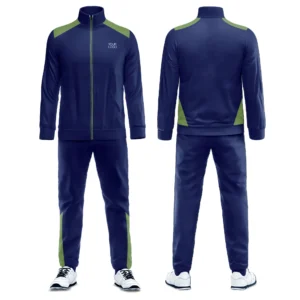 Tracksuits