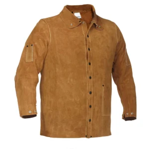 Welding Jackets