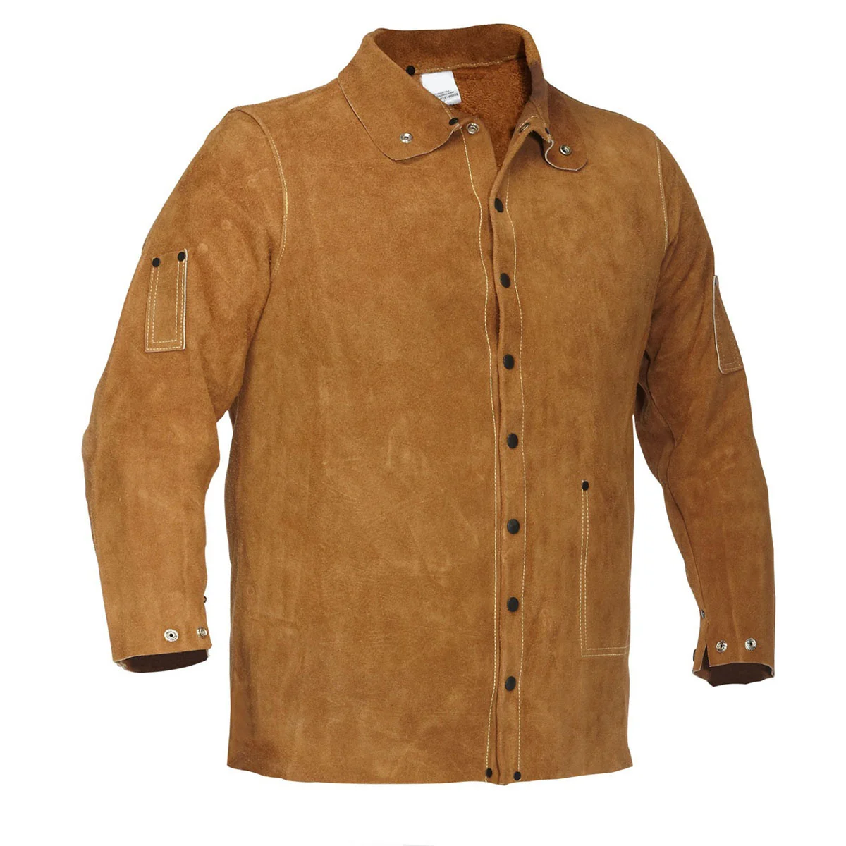 Welding Jackets