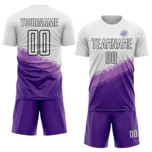 Soccer Uniform