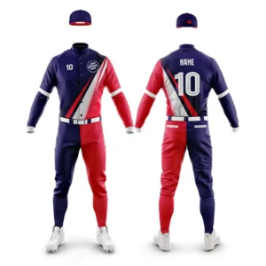 Baseball Uniform