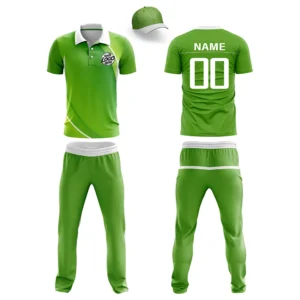 Cricket Uniform