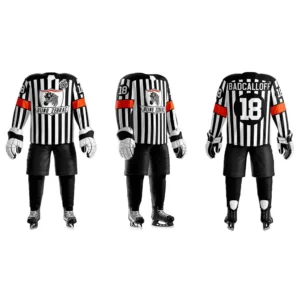 Ice Hockey uniform