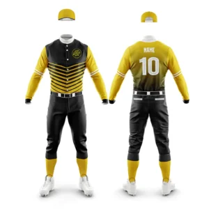 Baseball Uniform