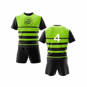 Rugby Uniforms