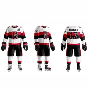 Ice Hockey uniform
