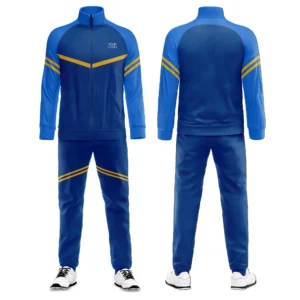 Tracksuits