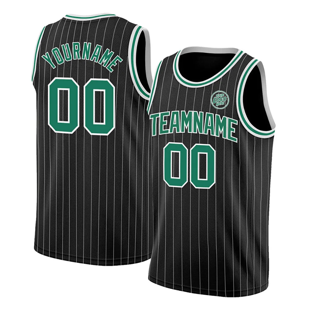 Basketball Jersey