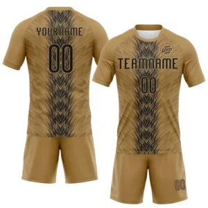 Vollyball Uniform