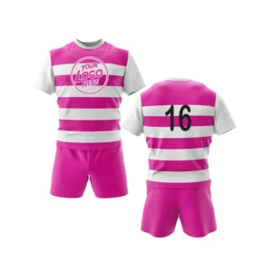 Rugby Uniforms