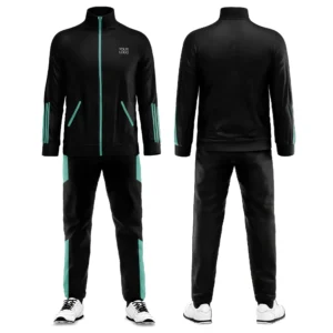 Tracksuits