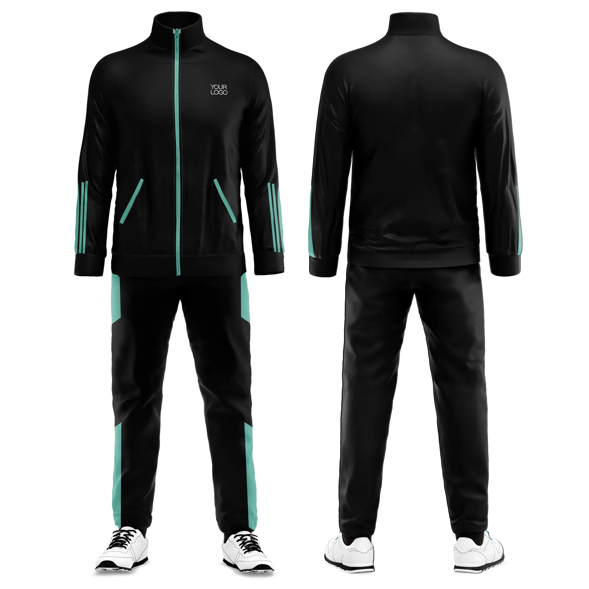 Tracksuits