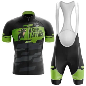 Cycling Uniform