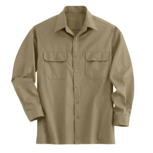 Working Shirts