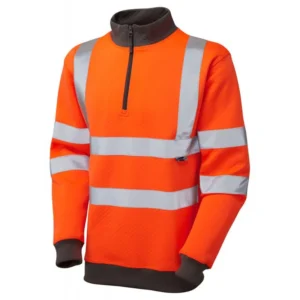Safety Jackets