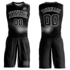 Basketball Uniforms