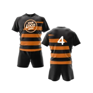 Rugby Uniforms