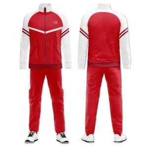 Tracksuits