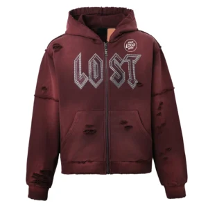 Hoodies