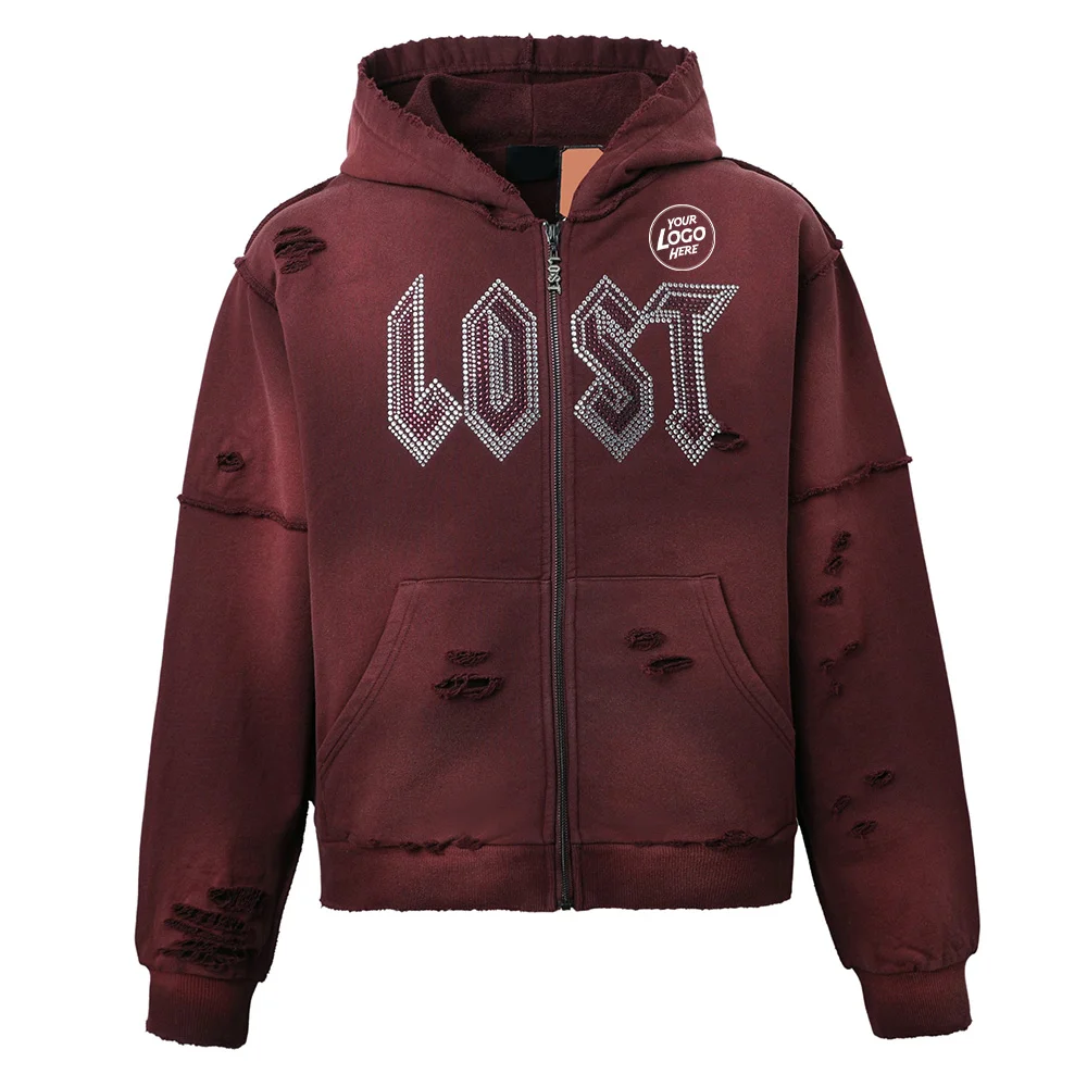 Hoodies