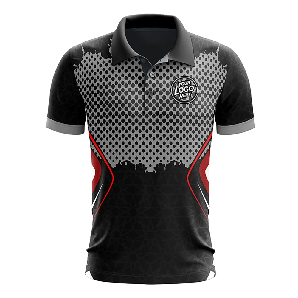 Polo Shirts