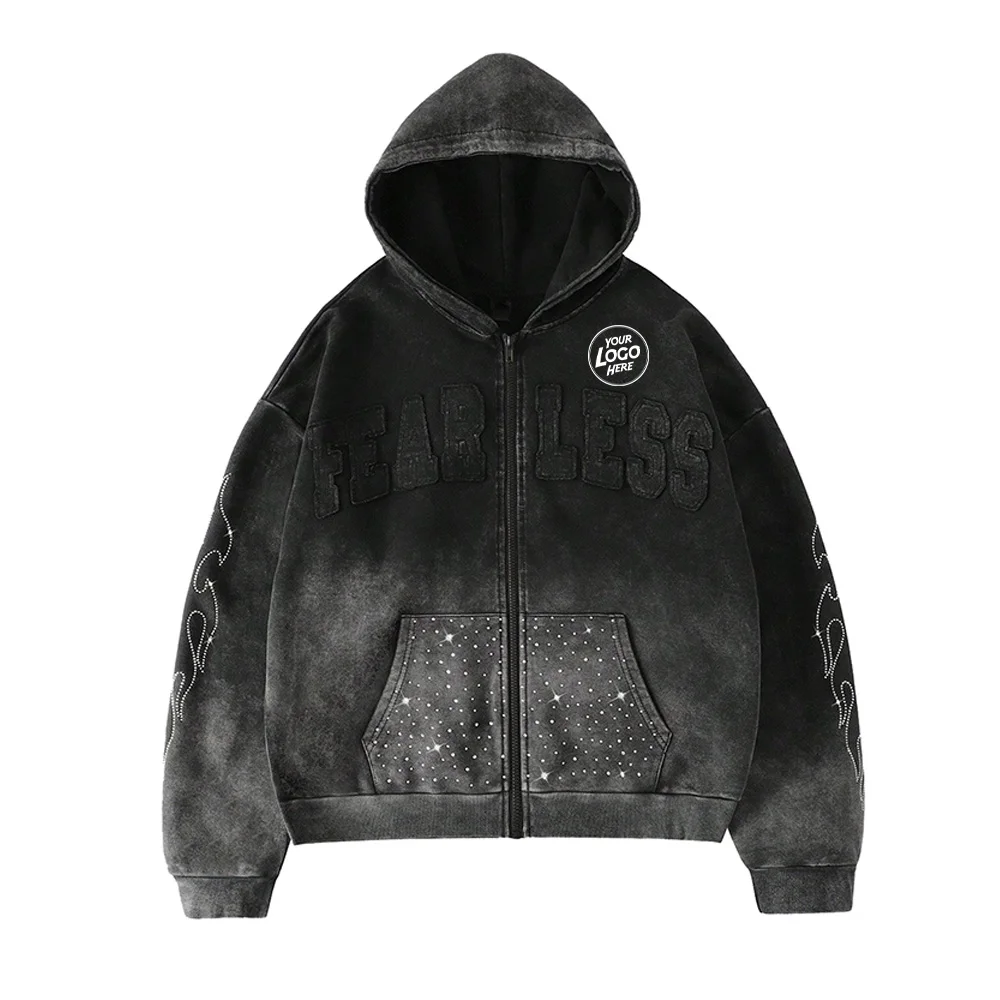 Hoodies