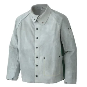 Welding Jackets