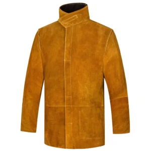 Welding Jackets