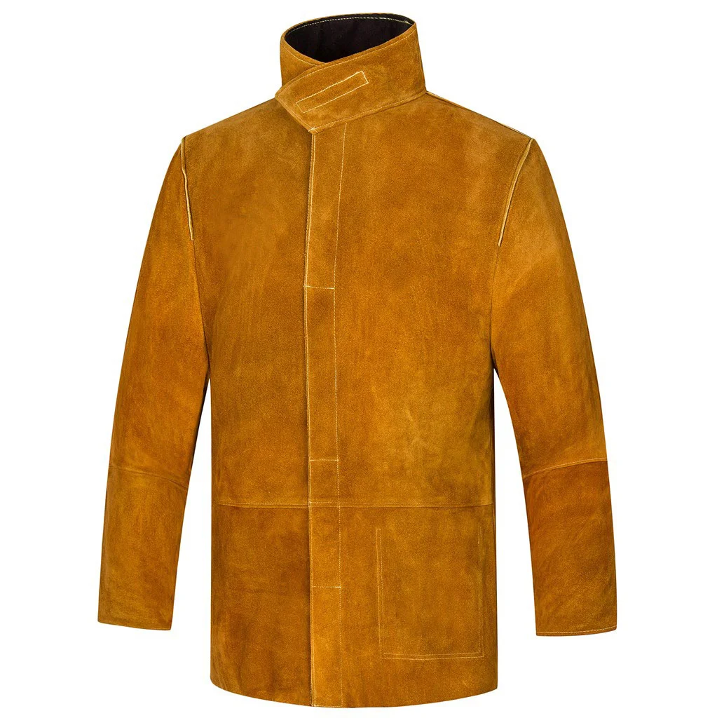 Welding Jackets