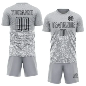 Soccer Uniform