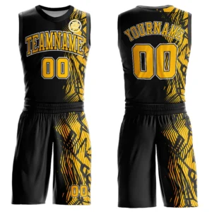 Basketball Uniforms