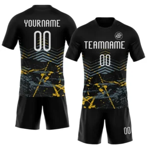 Vollyball Uniform