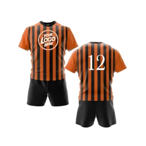 Rugby Uniforms