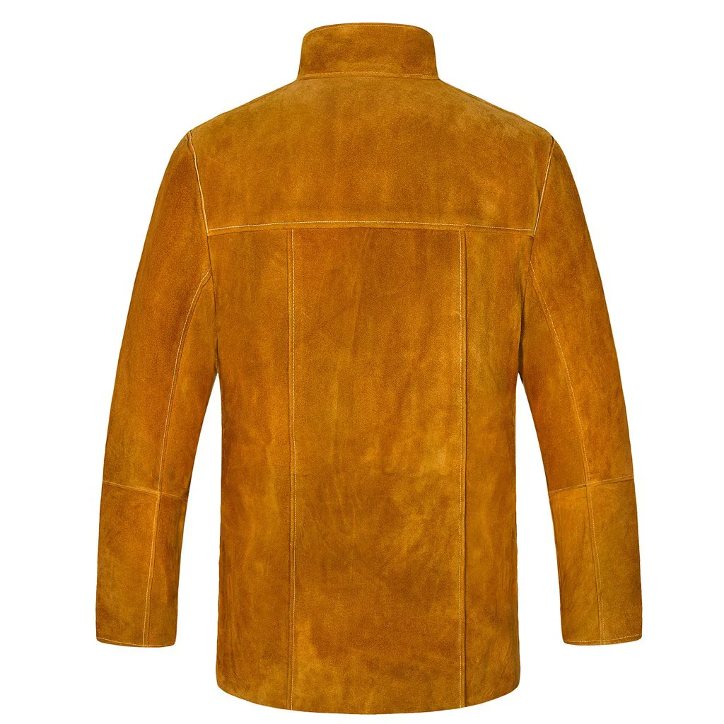 Welding Jackets - Image 2