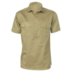 Working Shirts