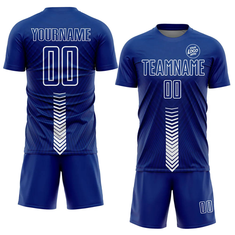 Soccer Uniform
