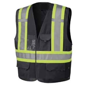 Safety Vests