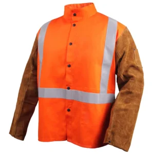 Welding Jackets