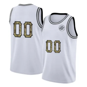 Basketball Jersey