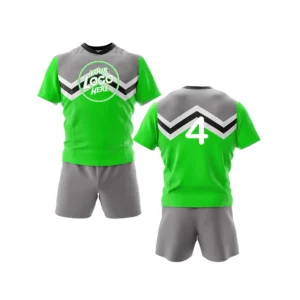 Rugby Uniforms
