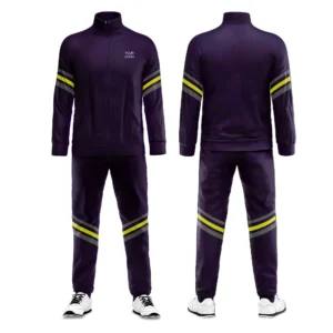 Tracksuits