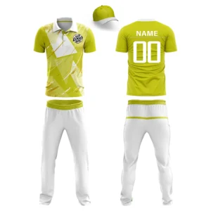 Cricket Uniform