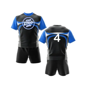Rugby Uniforms