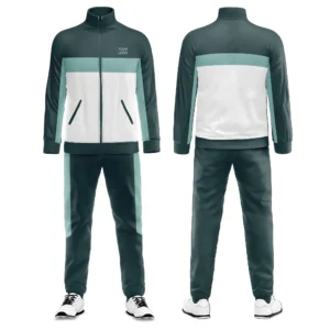Tracksuits
