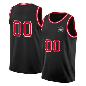 Basketball Jersey