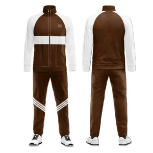 Tracksuits