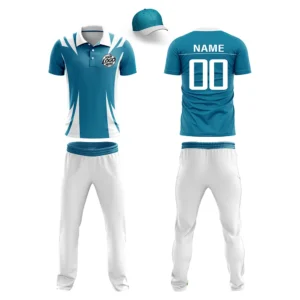 Cricket Uniform